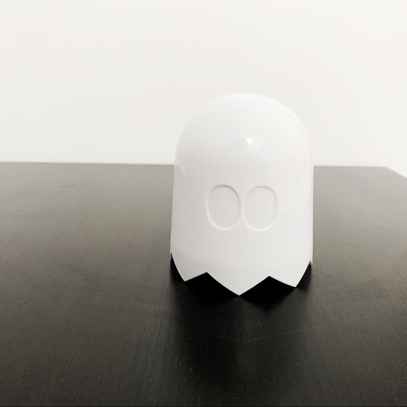 Pac-Man Ghost USB lamp - Picture 4 of 4
